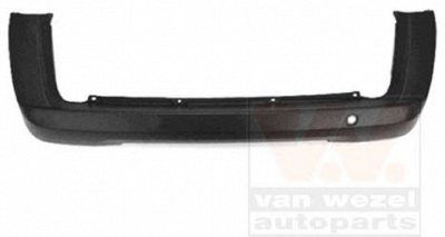 VAN WEZEL 1750544 -  Буфер